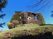 29 Al Roccolo del Fontanone (864 m)